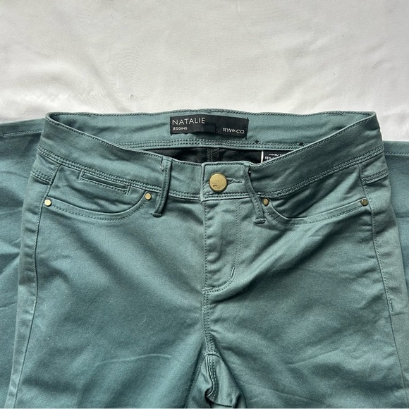 RW&CO Natalie Jegging - Picture 3 of 6